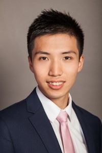 Headshot